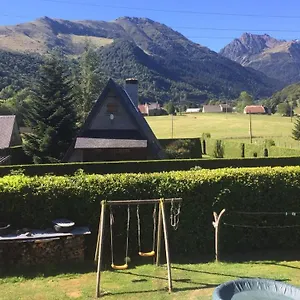  Apartamento Tourmalet Francia