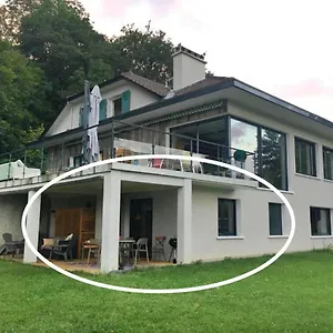 Appartement Calme Vue - 2 - Sauna, Annecy
