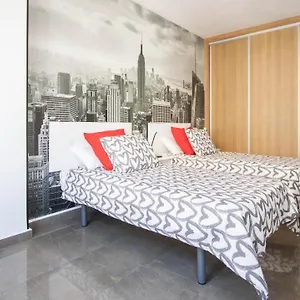  Apartamento Bonito Zona Weyler España