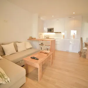  Apartamento Apartamento Geiser Vista Al Mar España
