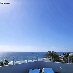  Apartamento Isabel Del Mar 1 España
