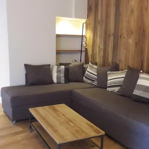 Apartamento D'anna, Annecy