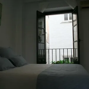  Apartamento Clb Sierpes España