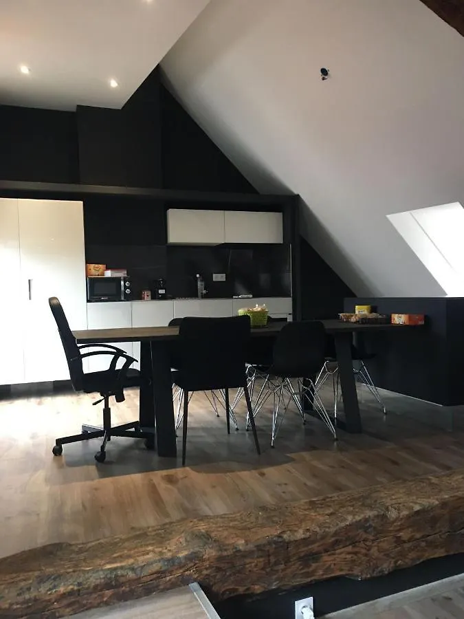 Apartment Guest Vip Annecy Lake
