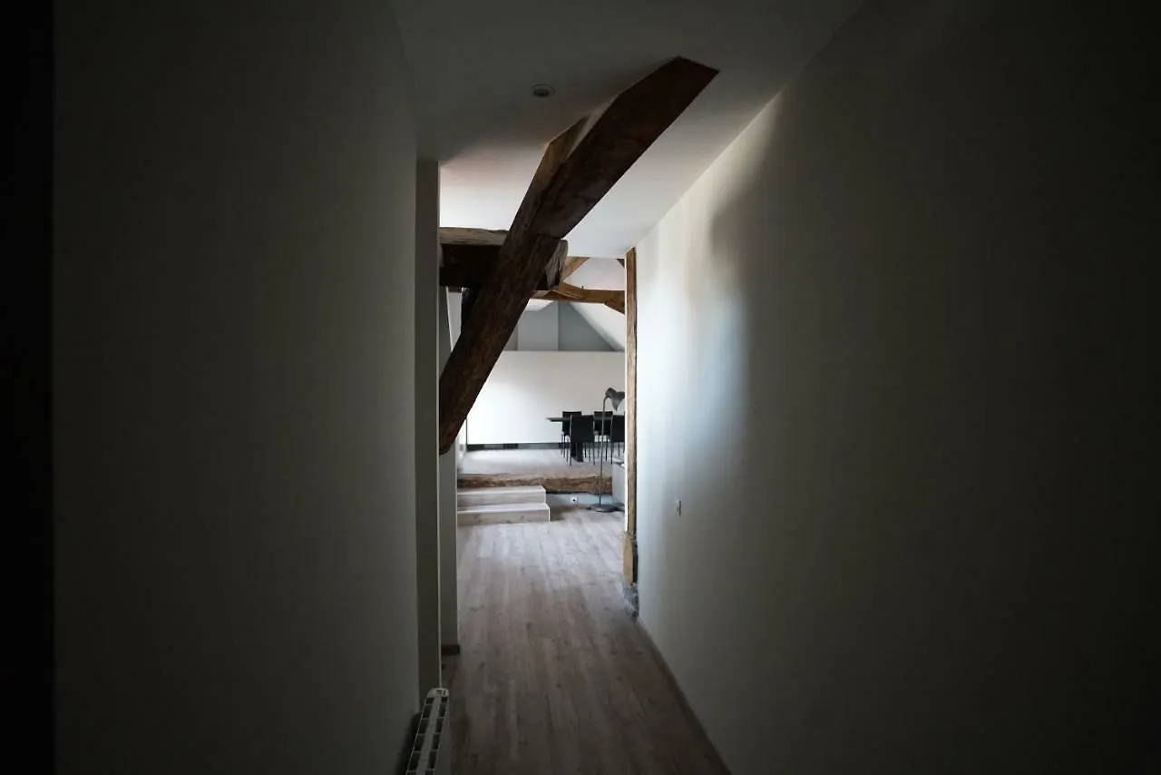Guest Vip Annecy Lake Apartment