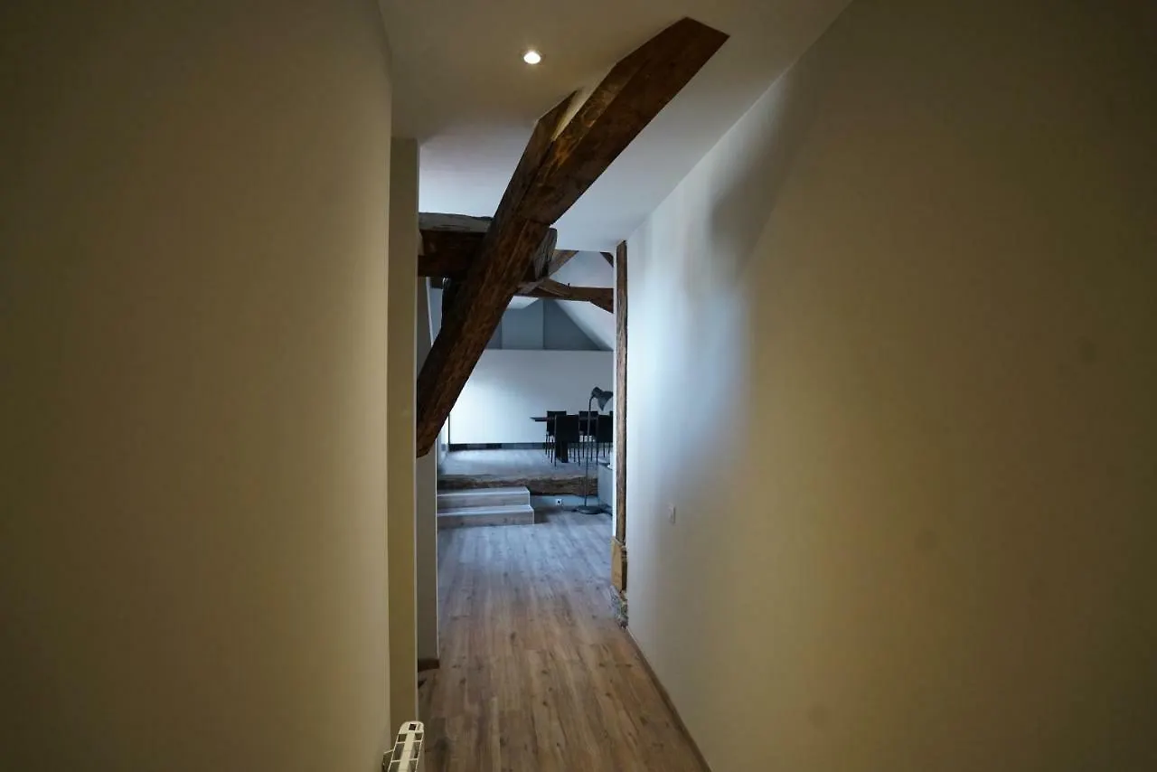 Guest Vip Annecy Lake Apartment
