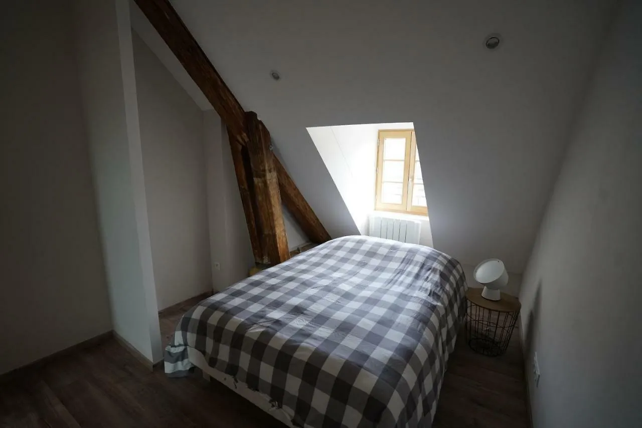 Apartment Guest Vip Annecy Lake