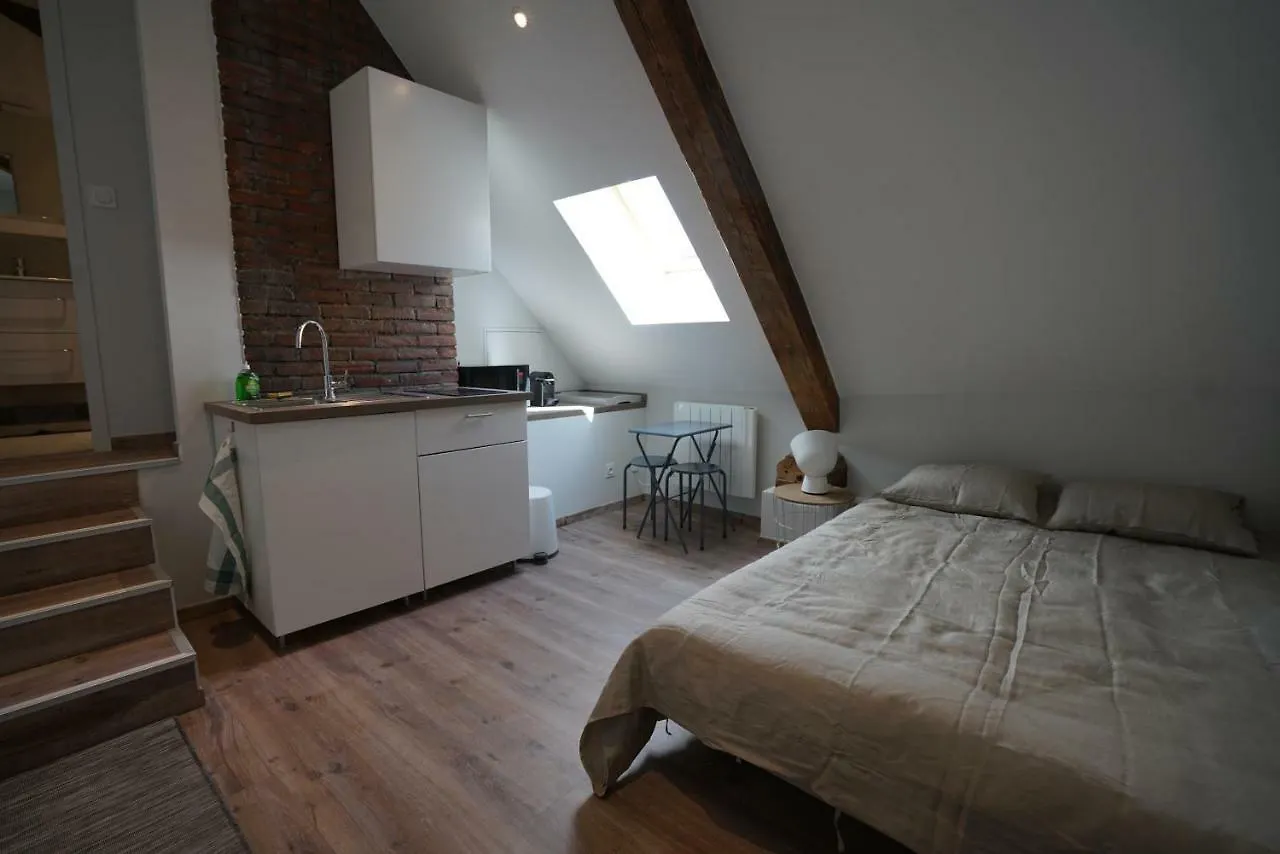 Apartment Guest Vip Annecy Lake France