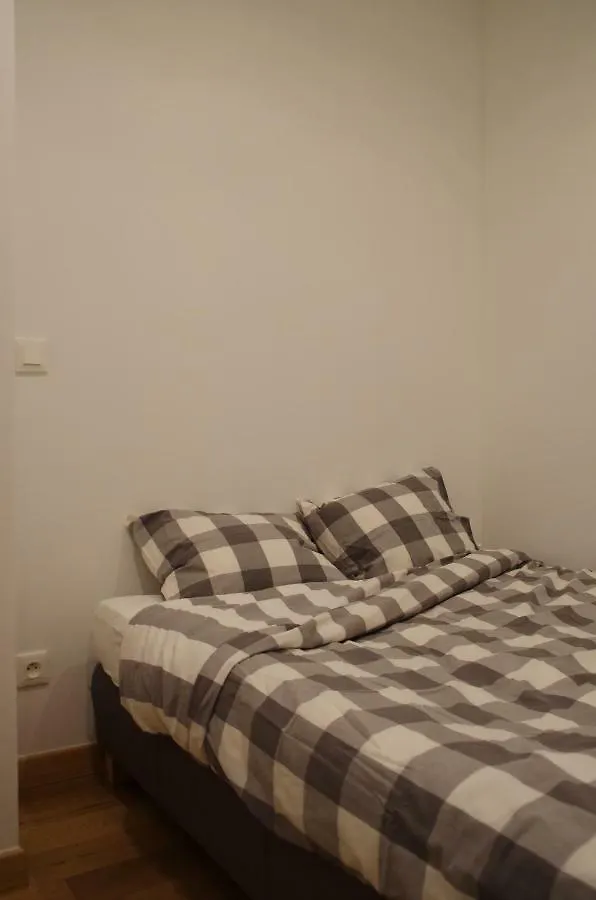 Guest Vip Annecy Lake Apartment